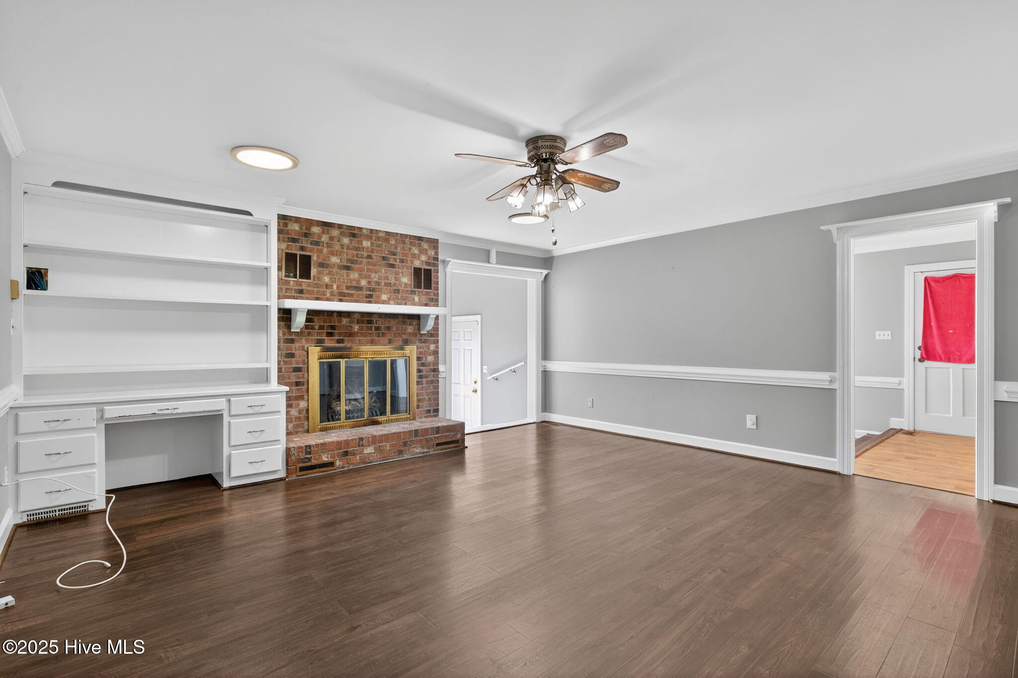 1205 Brookhaven Drive NW, Wilson, NC, 27896