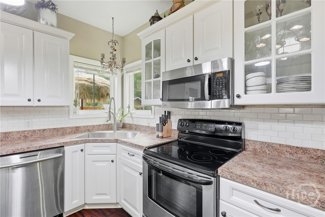 319 Windsor Road, Guyton, GA, 31312