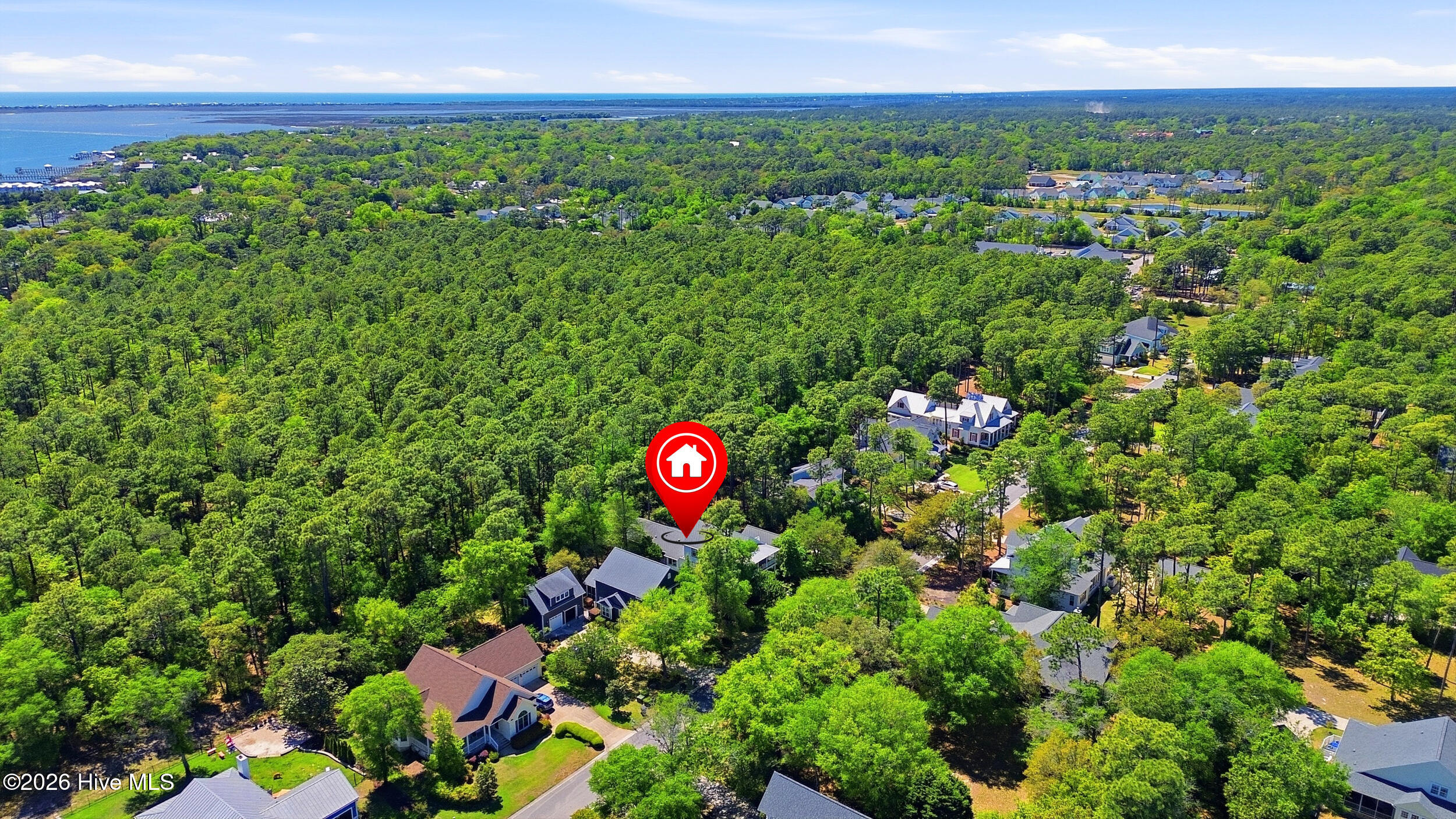 6221 Navigator Way, Southport, NC, 28461