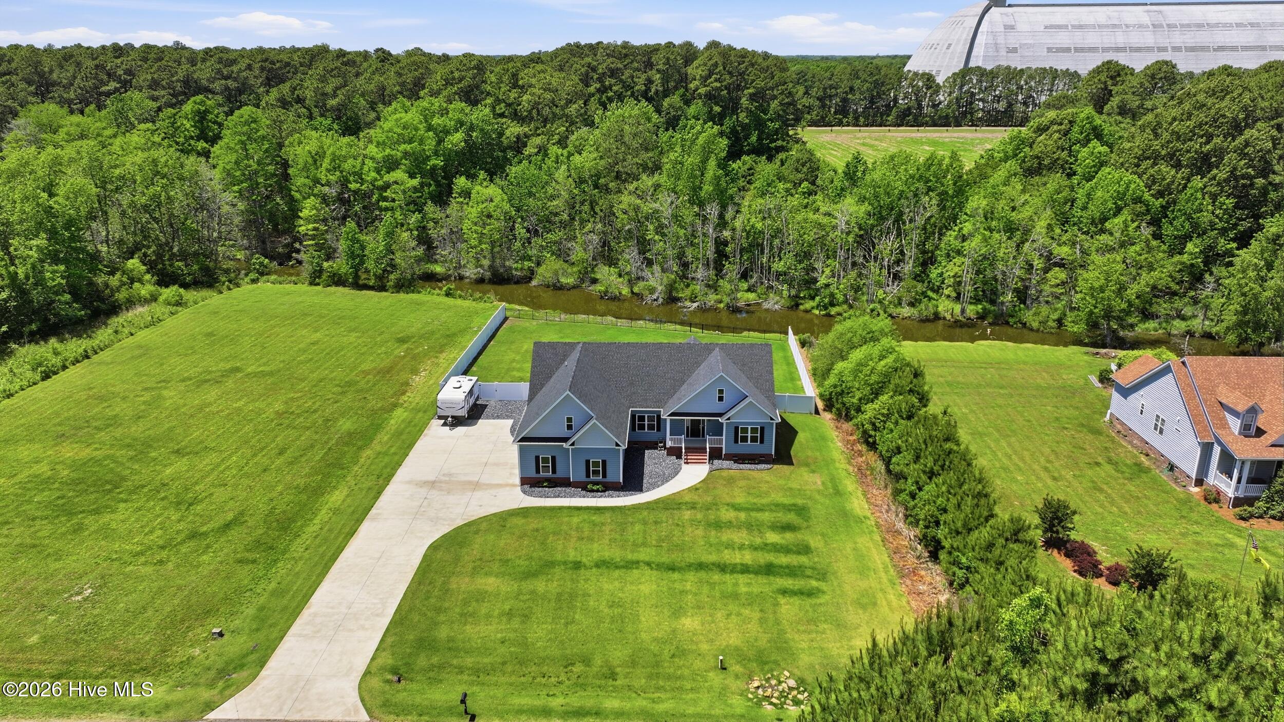Hall & Nixon Real Estate | Elizabeth City Real Estate