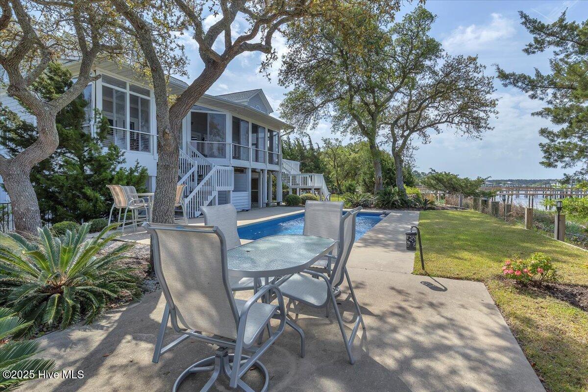 8824 Shipwatch Drive, Wilmington, NC 28412 – photo 4: 106-Final 8824 Shipwatch Dr -RJREM-4886