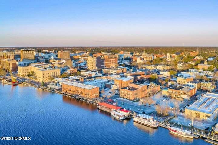 Downtown Wilmington