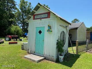 314 Straits Road,Beaufort