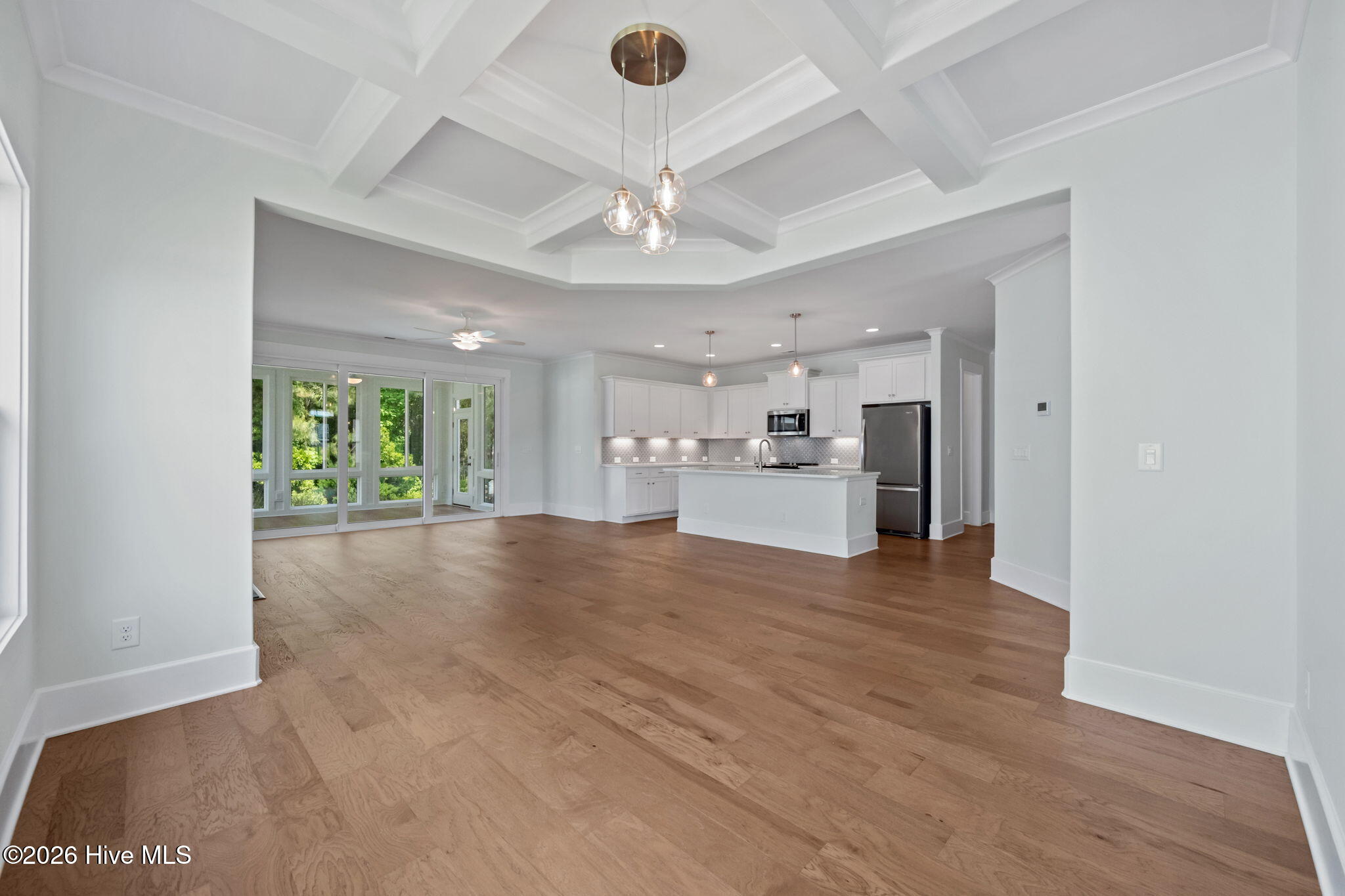 559 Moss Lake Lane, Holly Ridge, NC, 28445