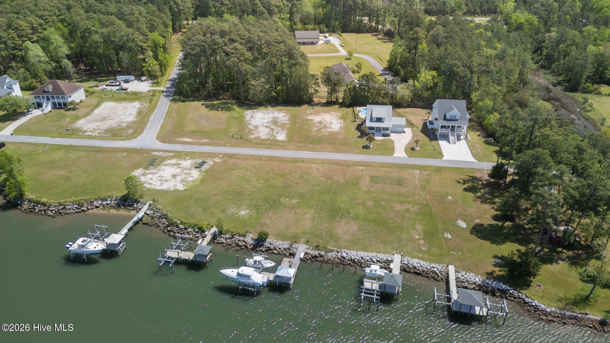 110 Waterway Drive,Beaufort