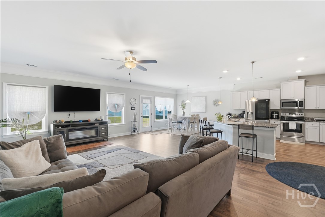 120 Chalk Farm Way, Savannah, GA 31407 Listing Photo  18
