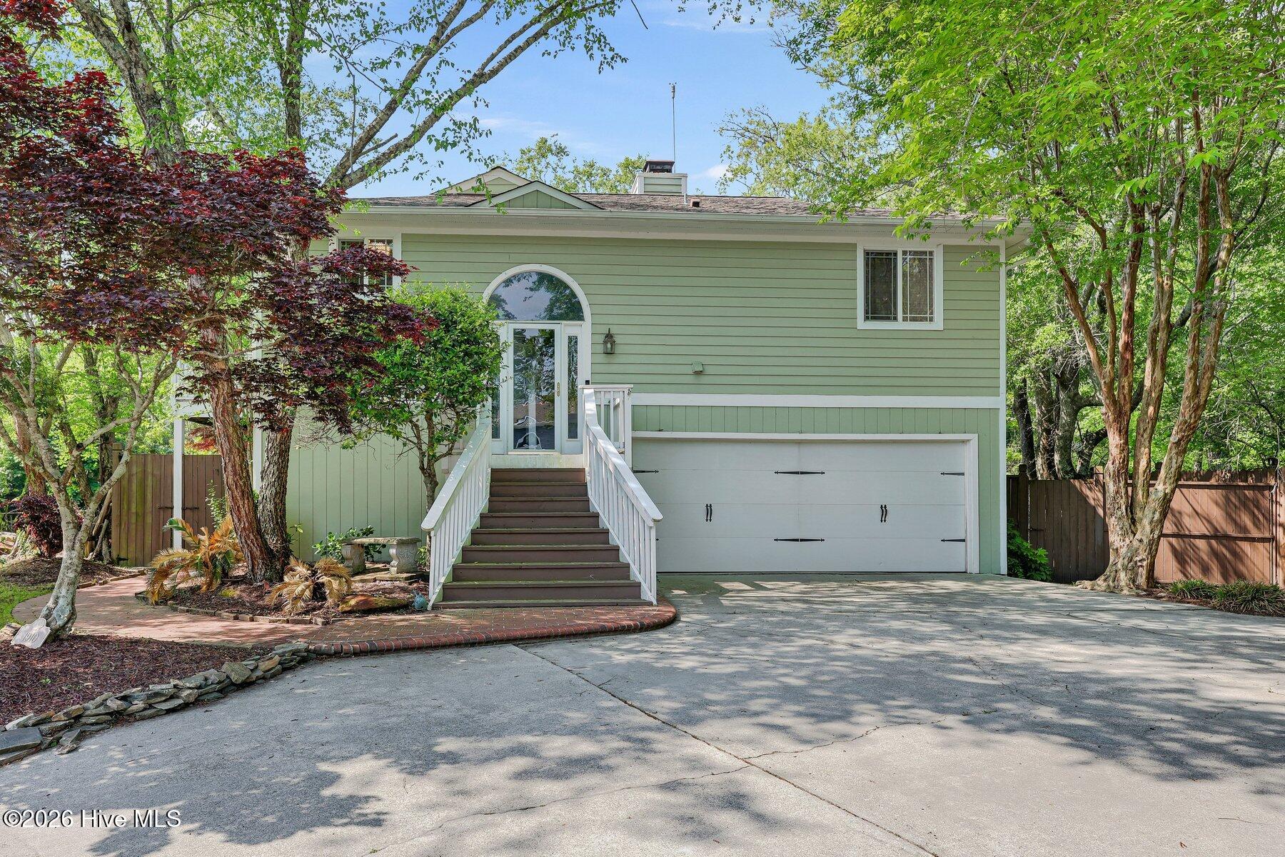 1910 Erin Court, Wilmington, NC, 28403