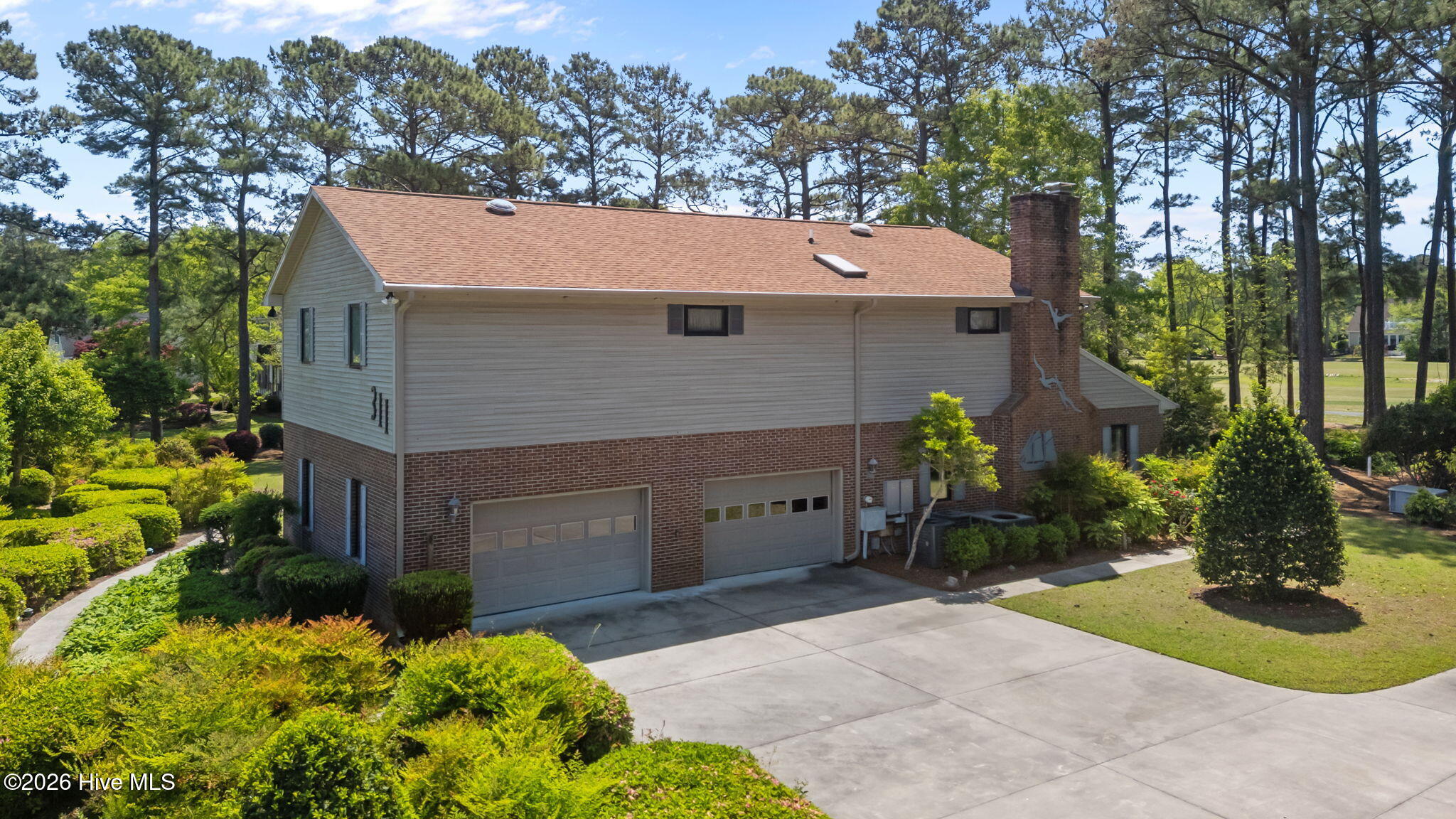 311 Lord Granville Drive,Morehead City