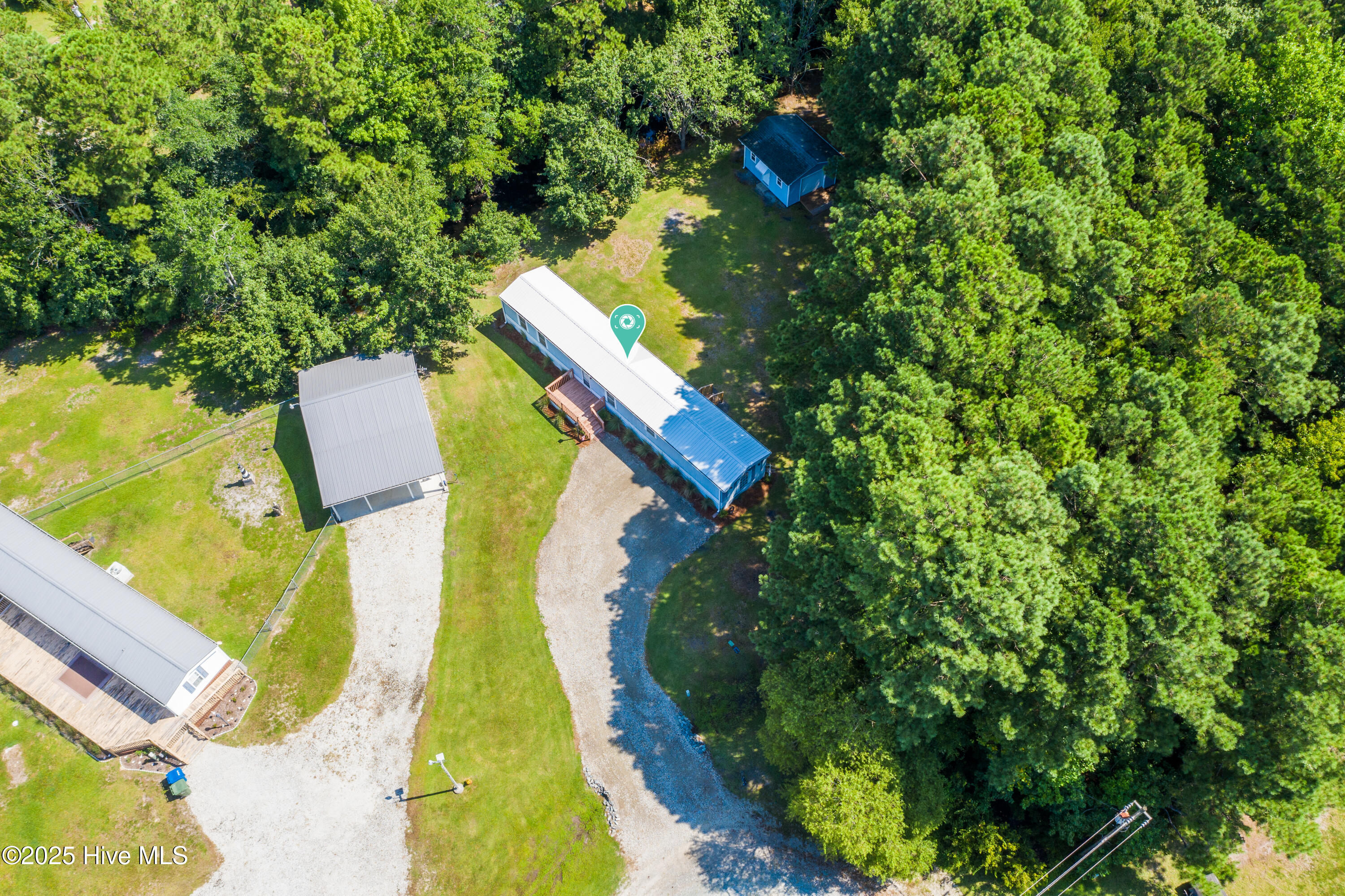 123 Deer Run Road, Hampstead, NC 28443 – photo 4: DJI_0510p
