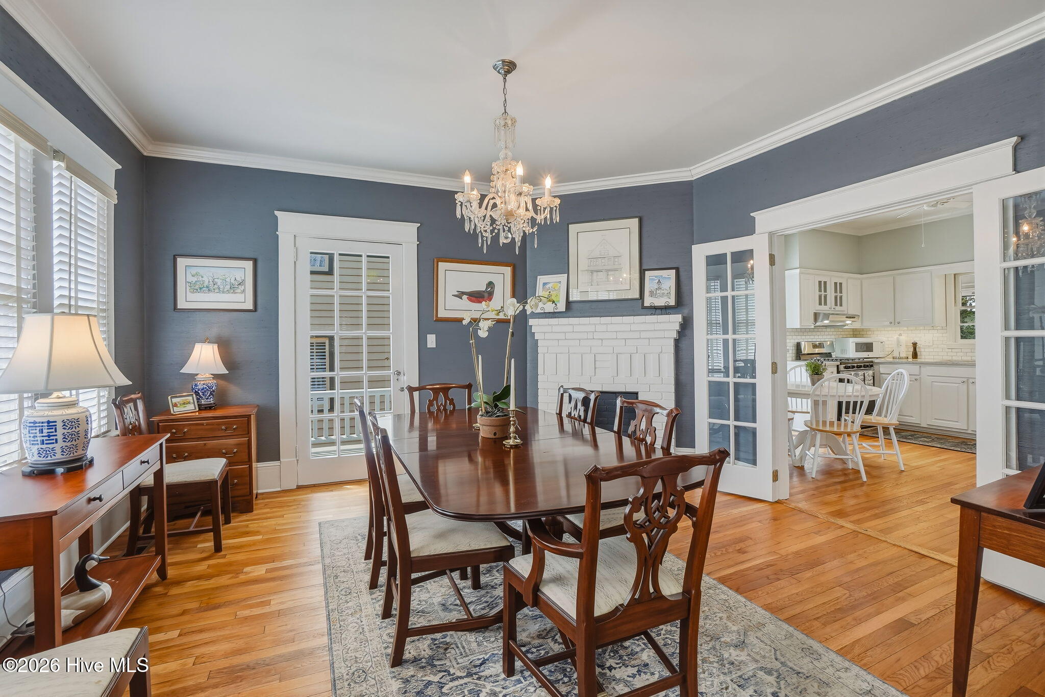 611 Craven Street,New Bern