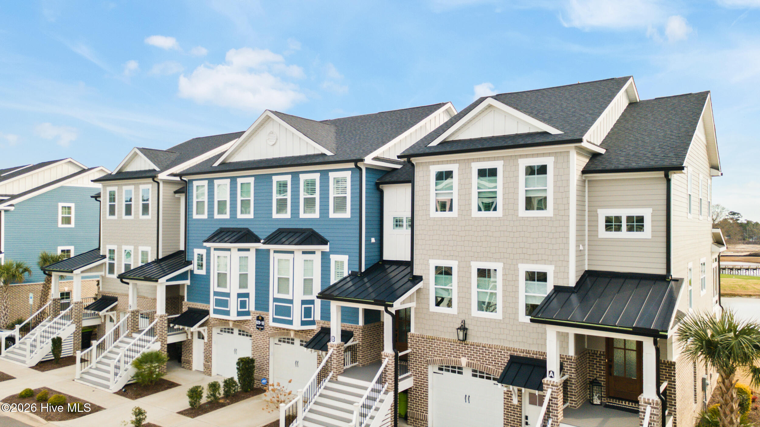 620 Eastwood Park Road UNIT 18d, Sunset Beach, NC, 28468