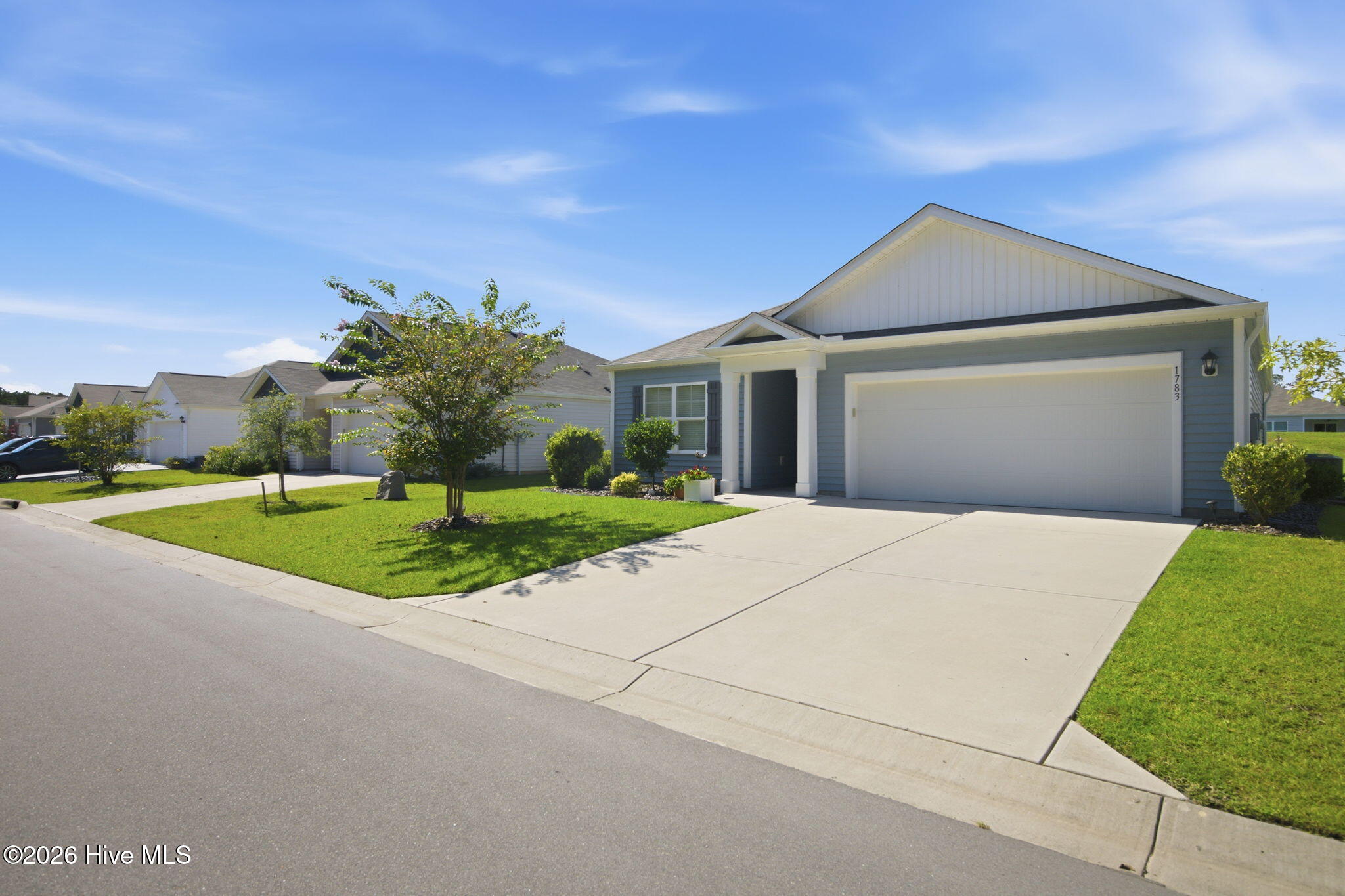 Photo 3 of Single family home for sale at 1783 Whooping Crane Dr Ne #Lot 85, Bolivia, NC 28422 | MLS# 100608016 | Listing updated on 2026-10-05
