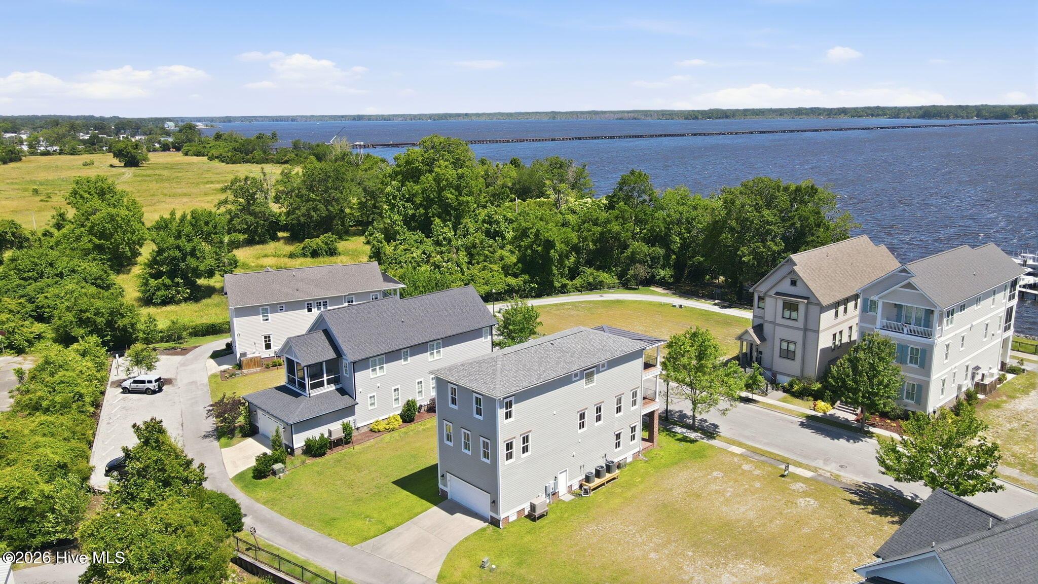 807 E Front Street,New Bern