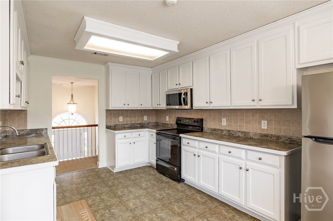 Kitchen - View 1