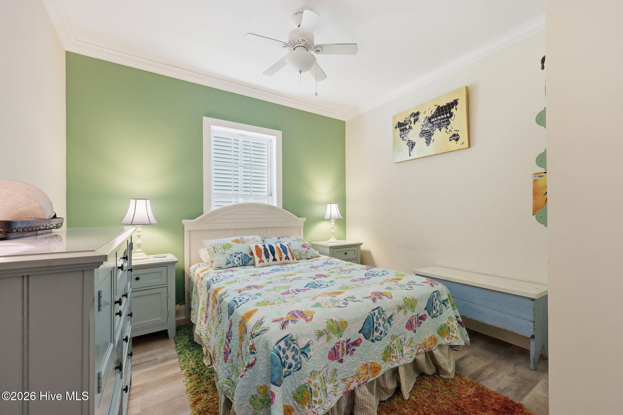 112 Robin Avenue B,Atlantic Beach