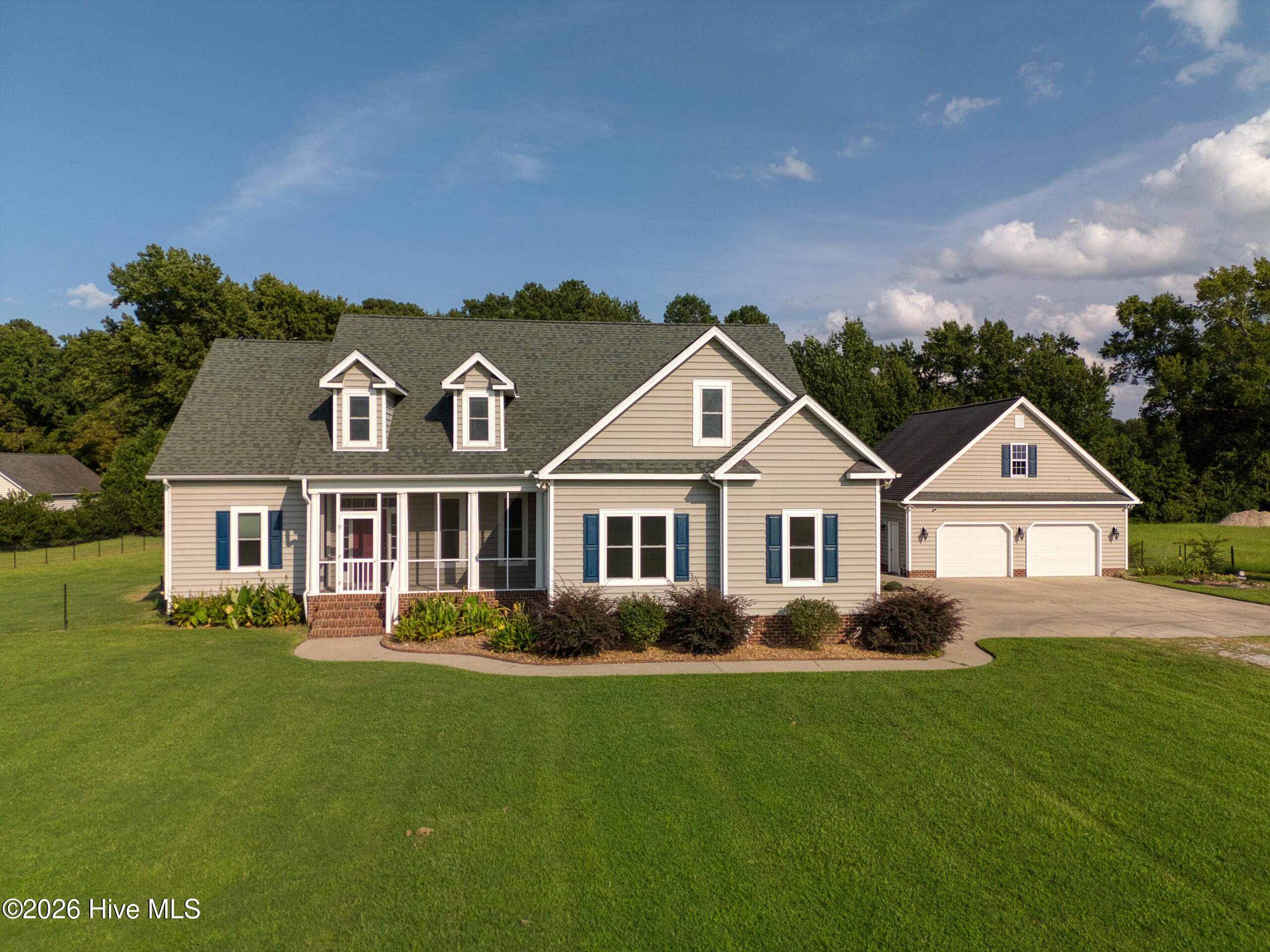1st image of 116 Yellow Hammer Rd, Tyner, NC 27980 | MLS# 100589261