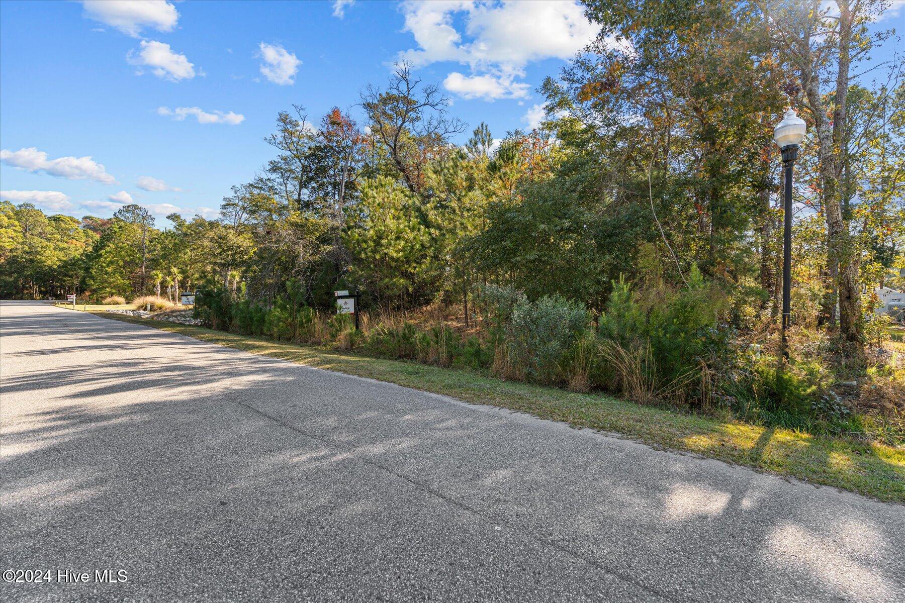 8963 Tranquility Lane SW, Sunset Beach, NC, 28468