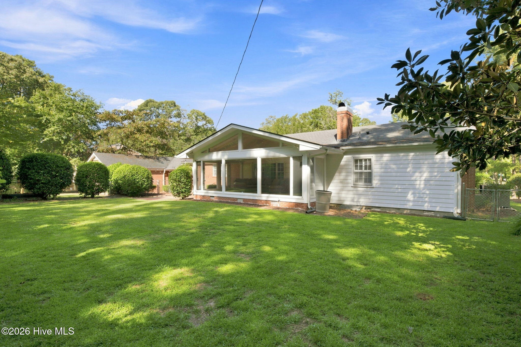 3601 Wedgewood Drive,Trent Woods