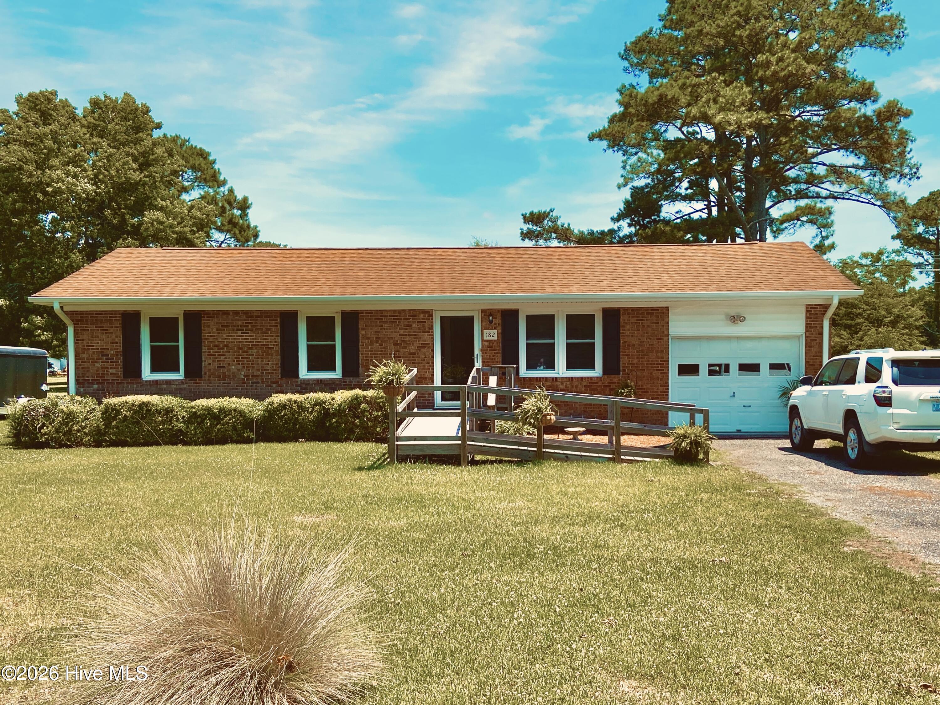182 Tuttles Grove Road,Beaufort