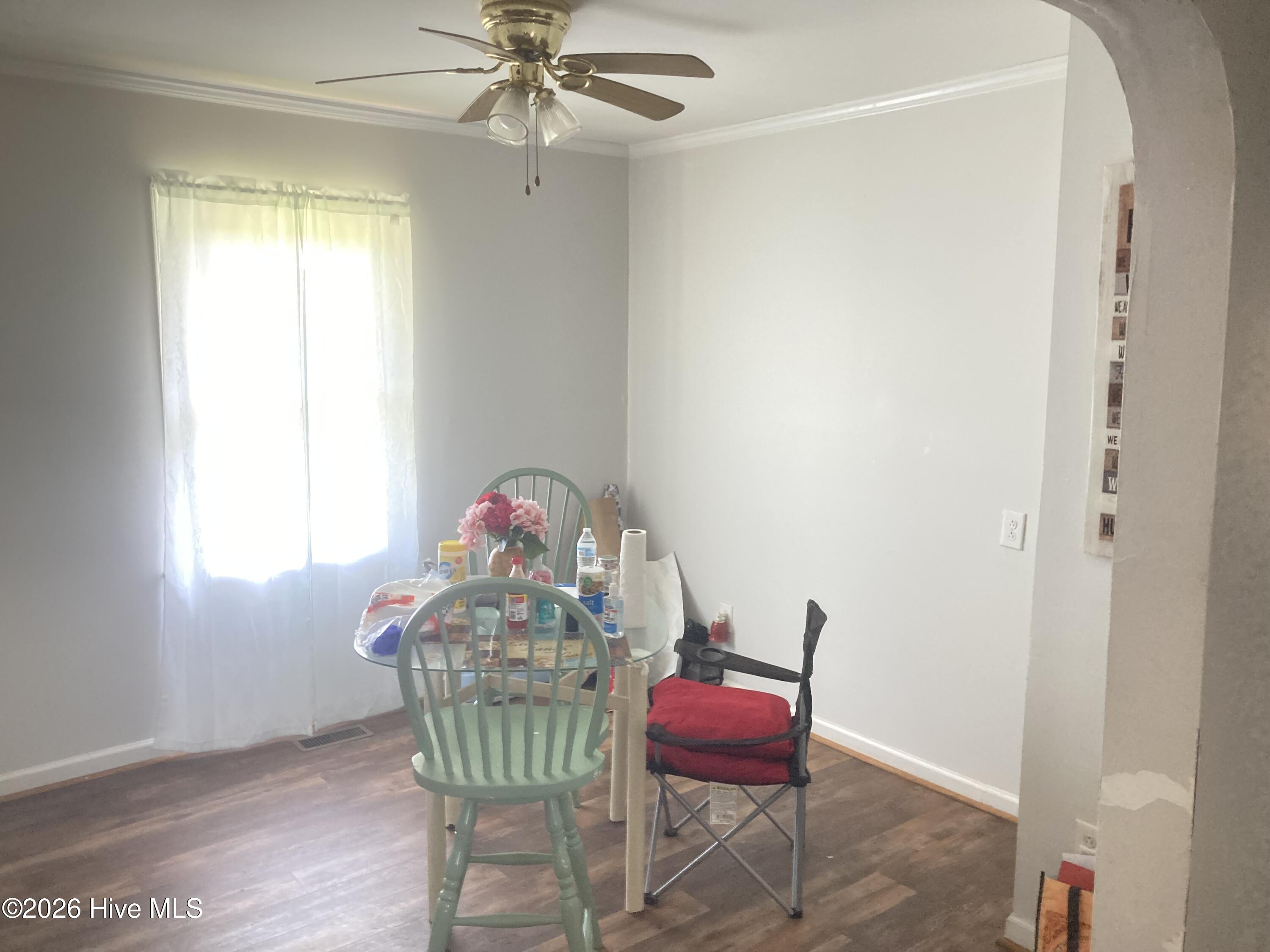 2012 Opal Street,New Bern