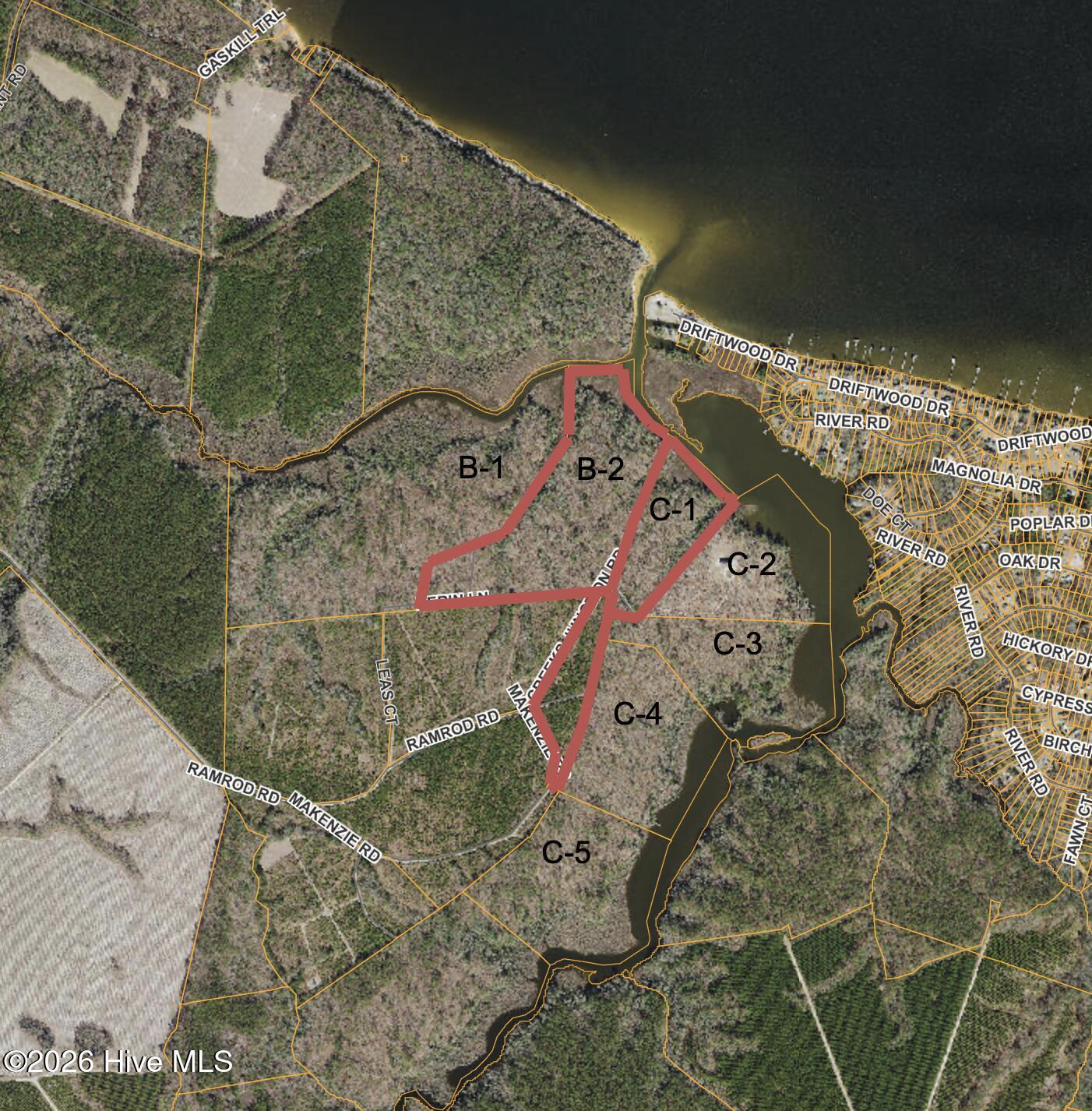 Homes for sale in Blounts Creek, NC | Tr 2 State Road 1103, Blounts Creek, NC 27814 | MLS# 100553097