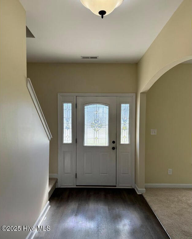 111 Tides End Drive, Holly Ridge, NC, 28445