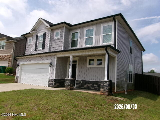 2nd image of 1272 Cobblefield Dr, Grovetown, GA 30813 | MLS# 100598917