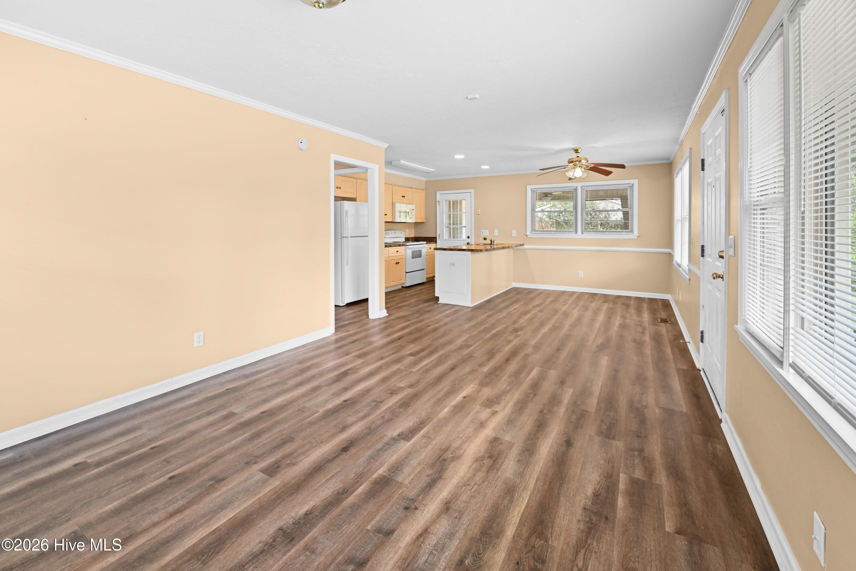 Photo 2 of Single family home for sale at 2605 Parkway Dr, Augusta, GA 30904 | MLS# 100613292 | Listing updated on 2026-10-29