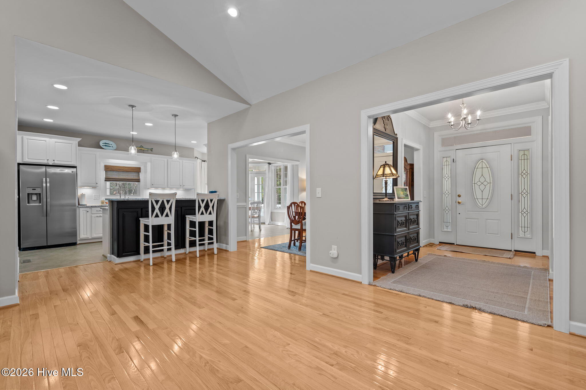 113 Simmons Drive