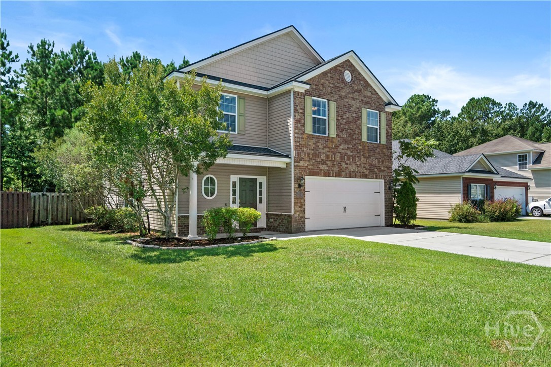 3rd image of 203 Cypress Creek Ln, Guyton, GA 31312 | MLS# SA362658