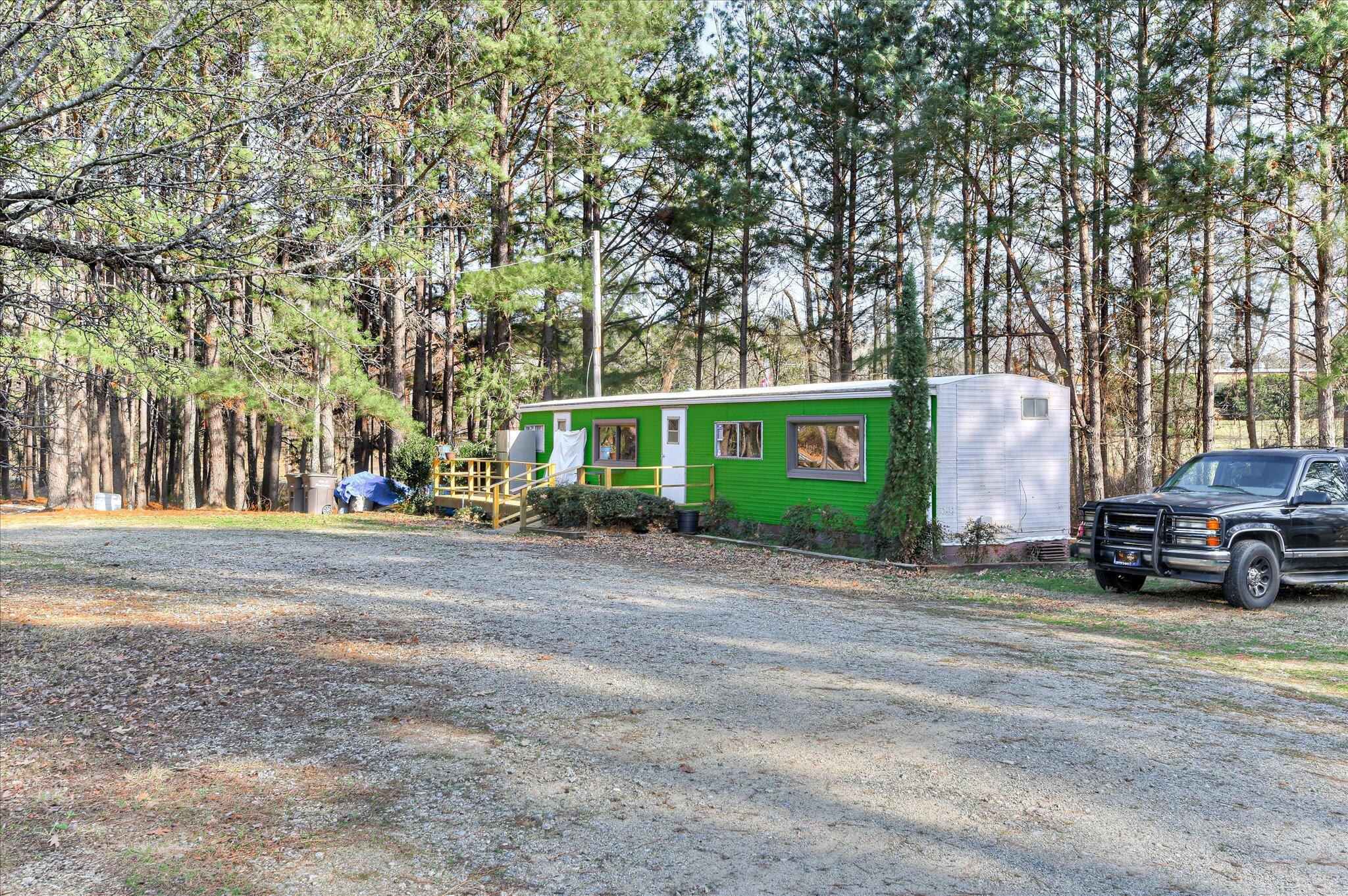 136 Edison Road, Washington, GA, 30673