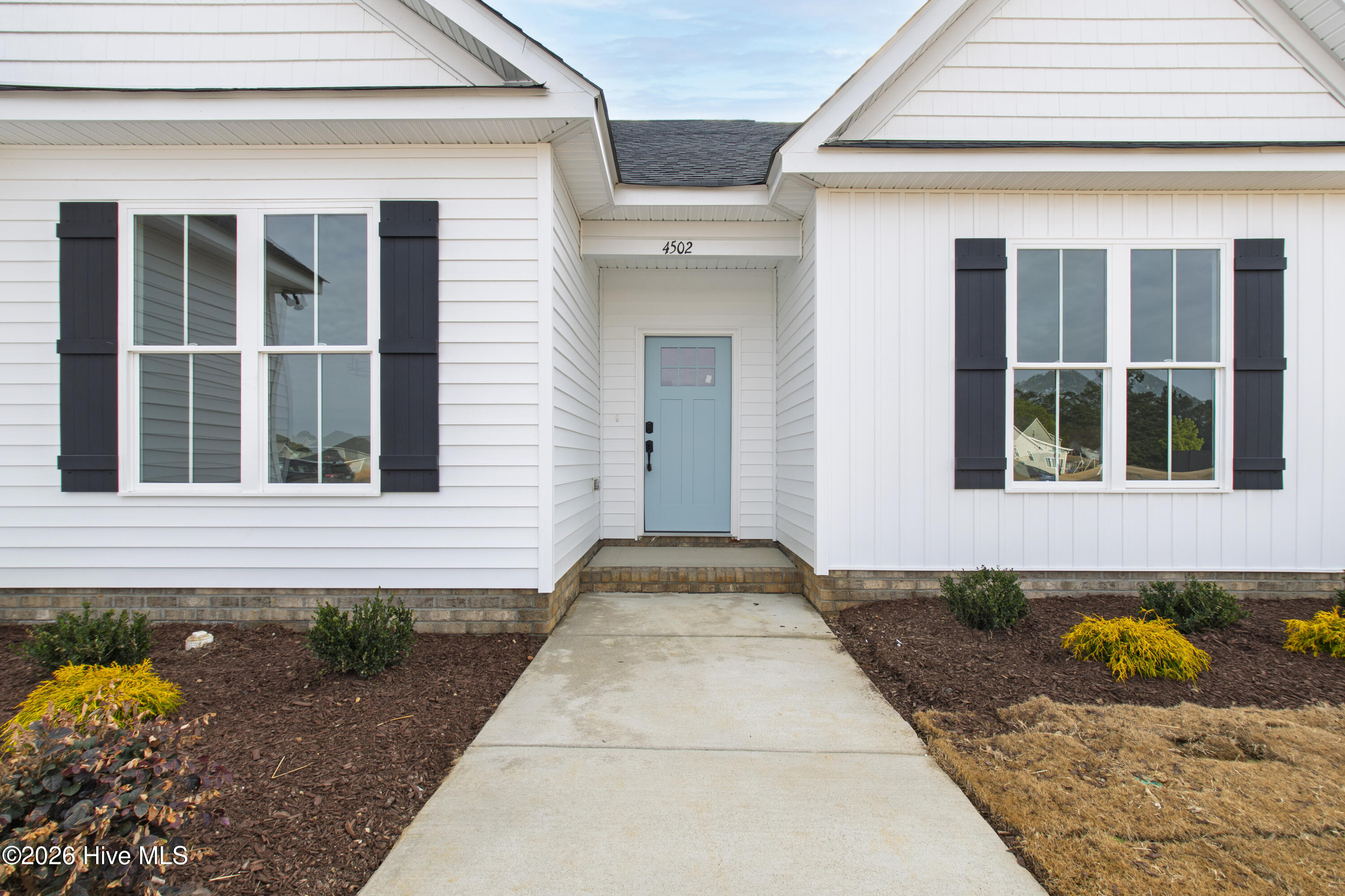 Homes for sale in Wilson, NC | 4502 Fairhaven Dr W, Wilson, NC 27893 | MLS# 100536634