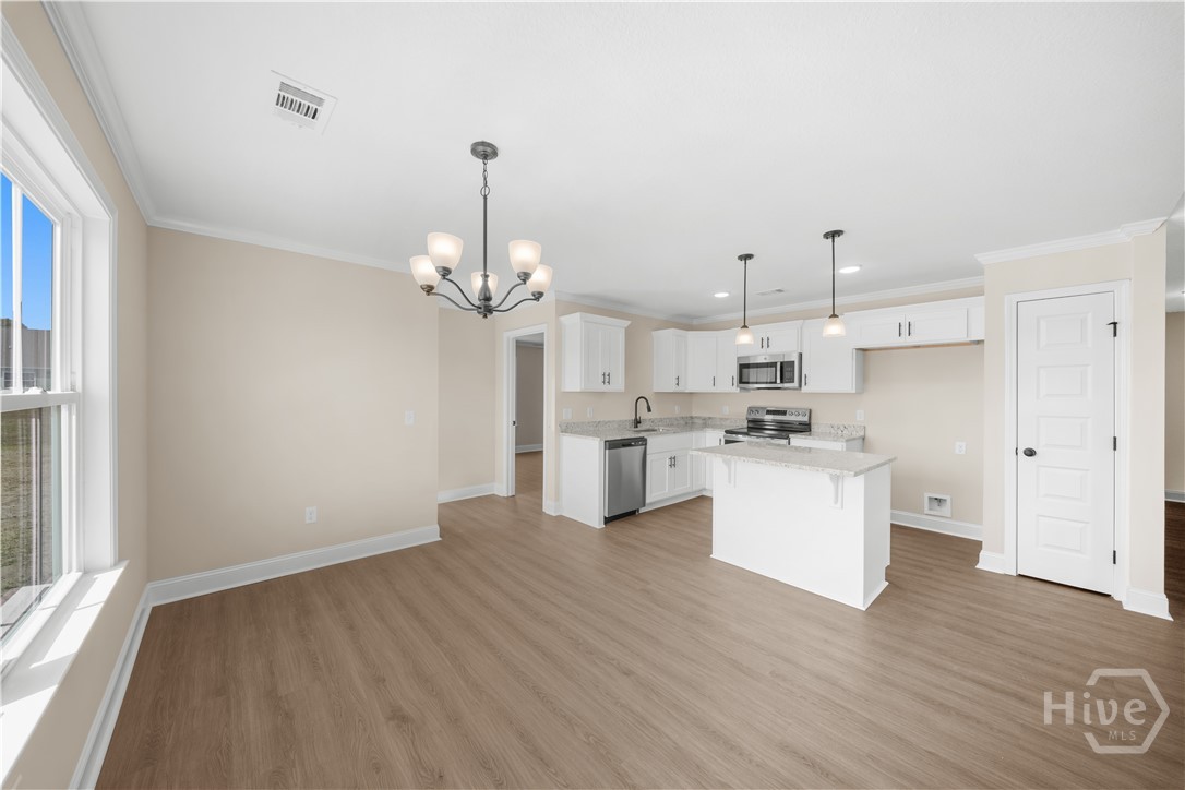 1109 Spurweed Lane UNIT 48, Statesboro, GA, 30458
