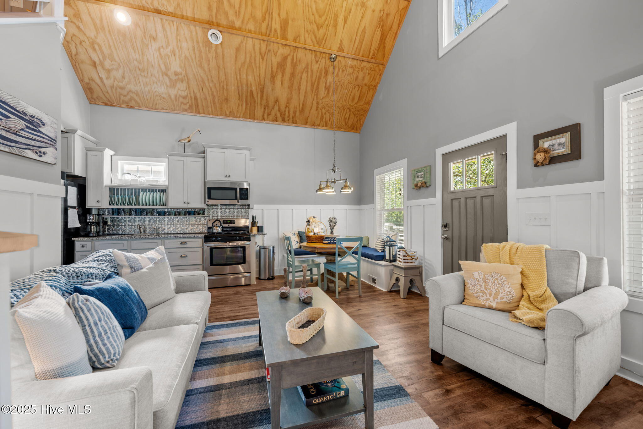 Homes for sale in Minnesott Beach, NC | 999 A Mill Creek Dr, Minnesott Beach, NC 28510 | MLS# 100529566