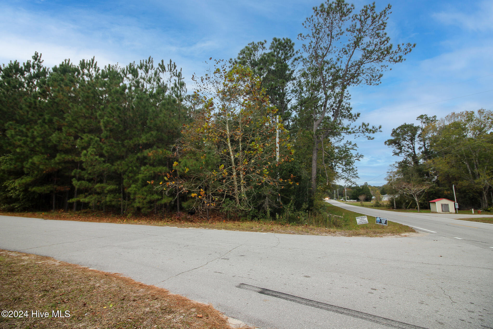 861 Roberts Road, Newport, NC, 28570