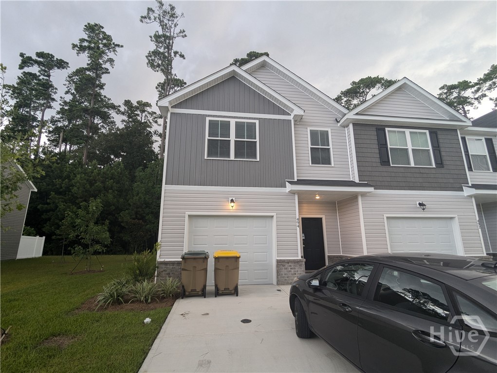 Property at 494 Governor Treutlen Circle