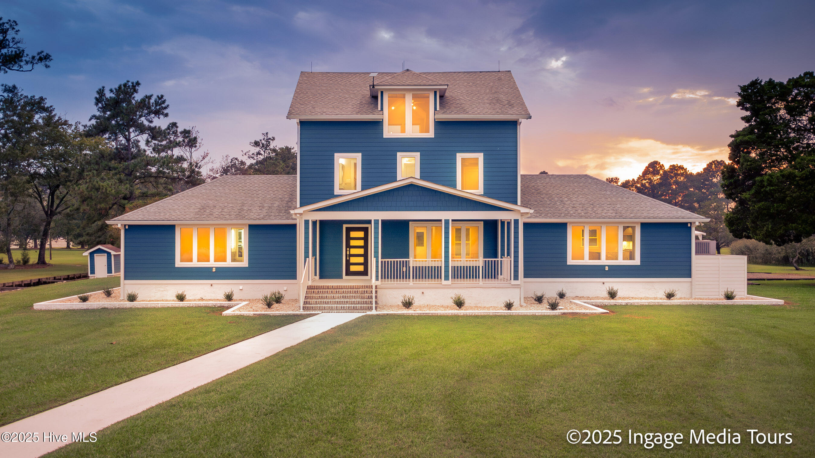 Homes for sale in Belhaven, NC | 37705 Us 264, Belhaven, NC 27810 | MLS# 100526372