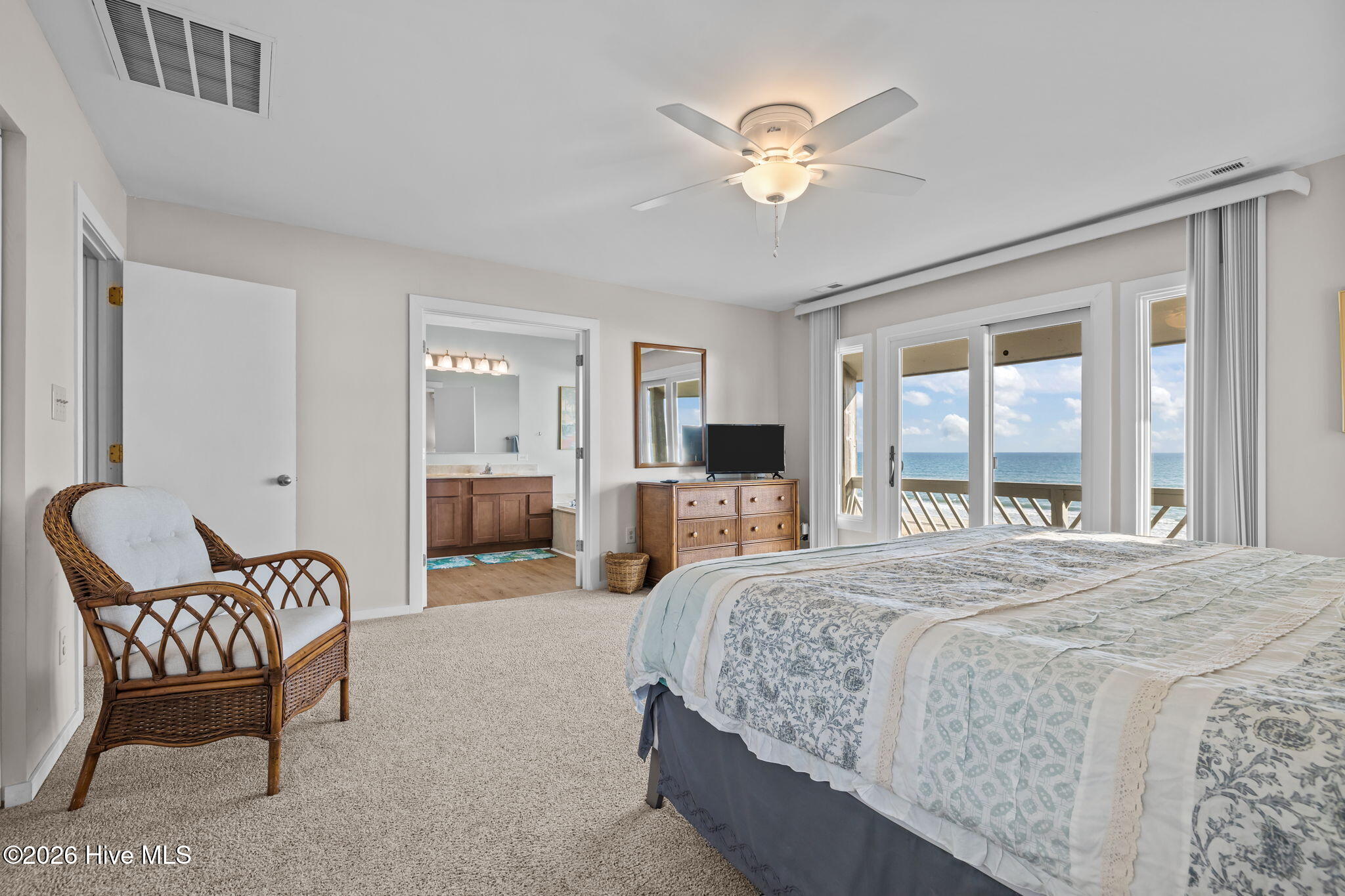 5207 Ocean Drive B,Emerald Isle
