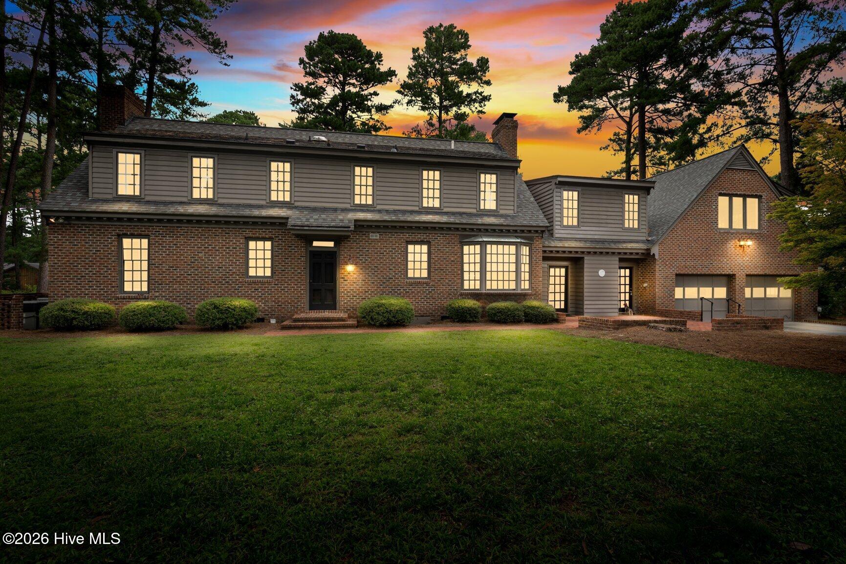 2nd image of 4001 Lochinvar Ln, Rocky Mount, NC 27804 | MLS# 100595091