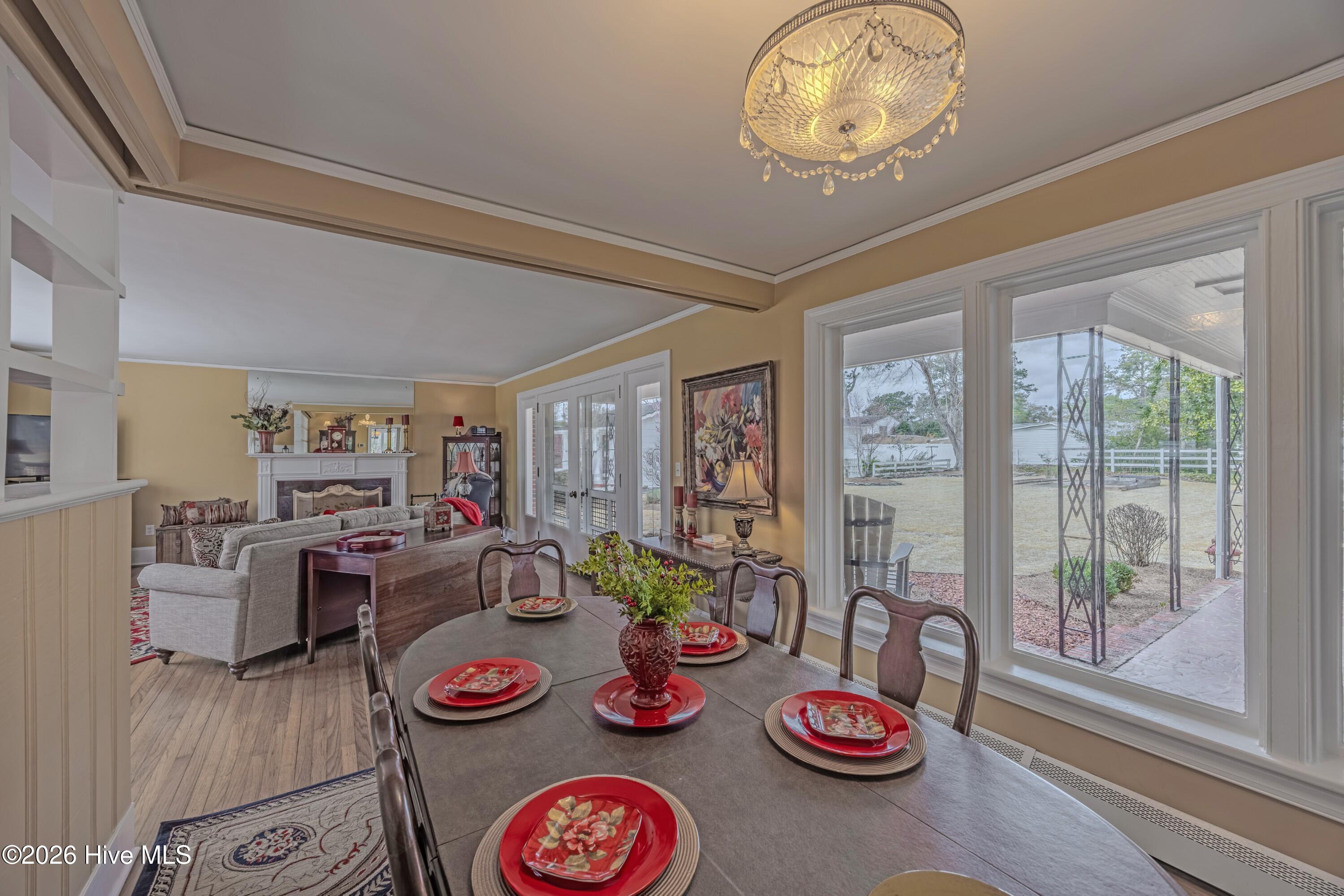 413 E Southerland Street, Wallace, NC 28466 – photo 10: _K6A0480-HDR (Custom)