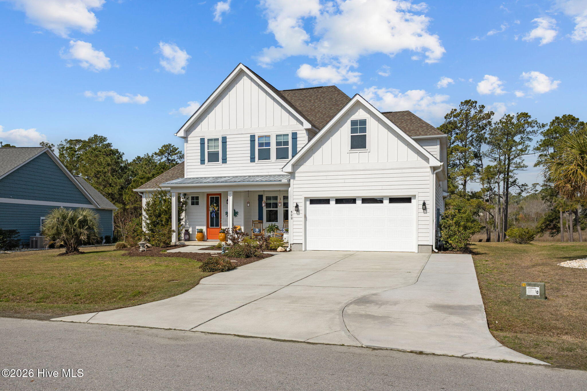 422 Lanyard Drive,Newport