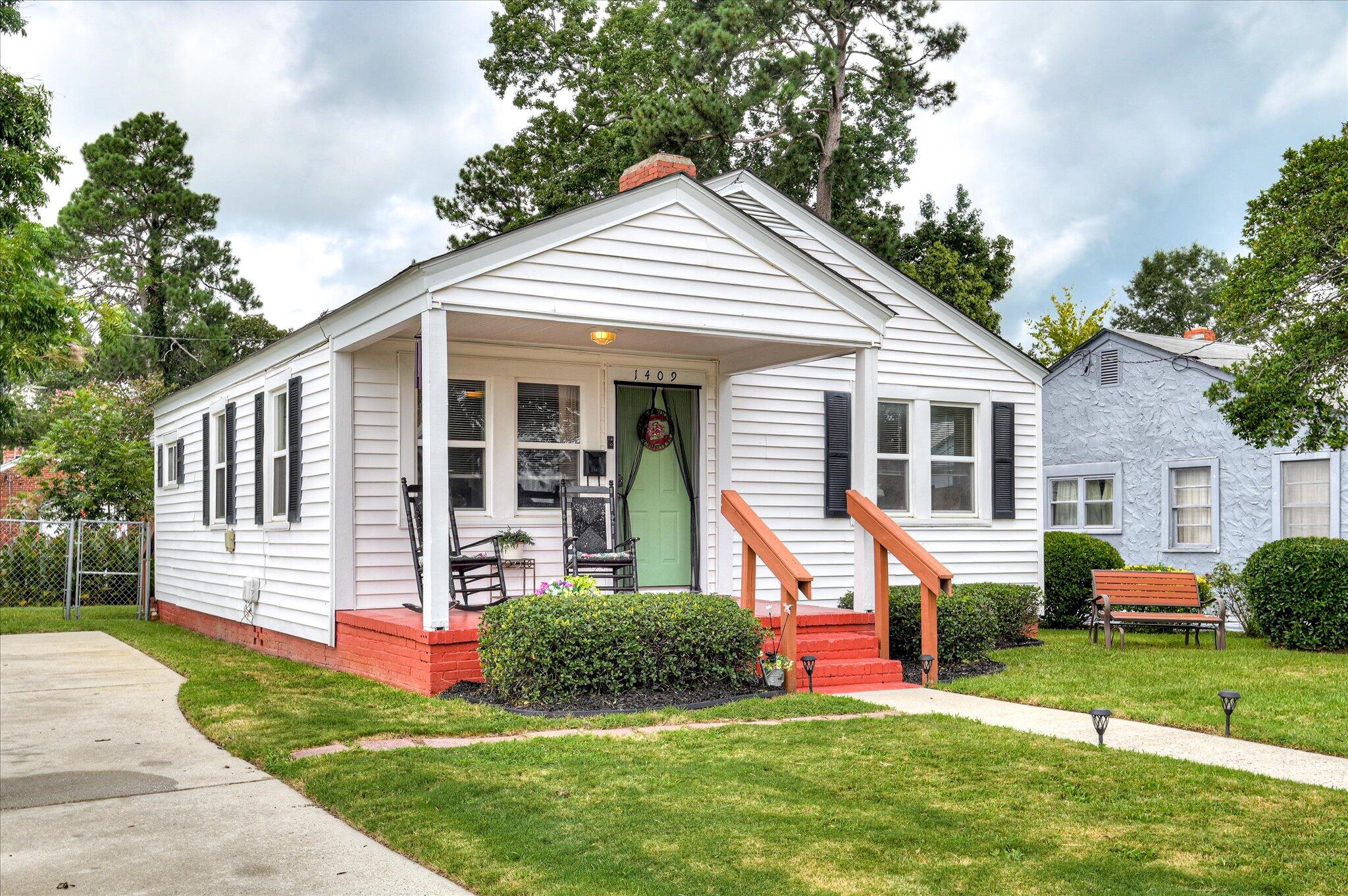 1409 Maddox Street, Augusta, GA, 30904