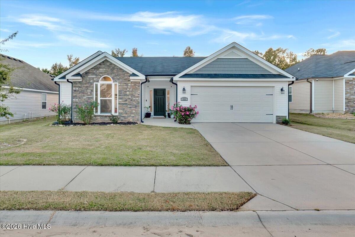 Photo 1 of Single family home for sale at 727 Fordham Rd, Grovetown, GA 30813 | MLS# 100613142 | Listing updated on 2026-10-29