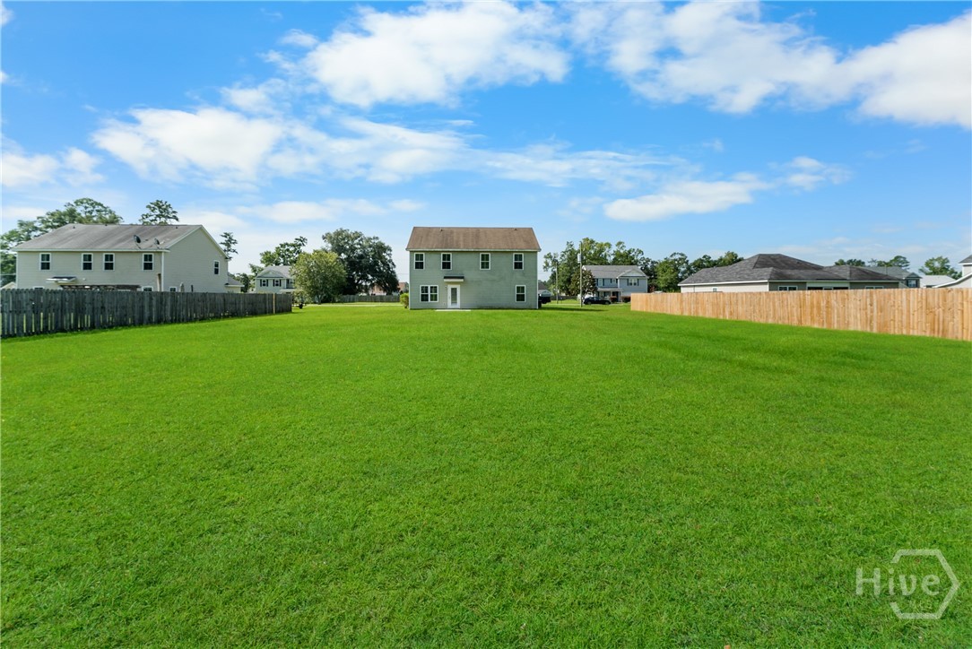 47th image of 85 Mattie Belle Davis St, Ellabell, GA 31308 | MLS# SA363074