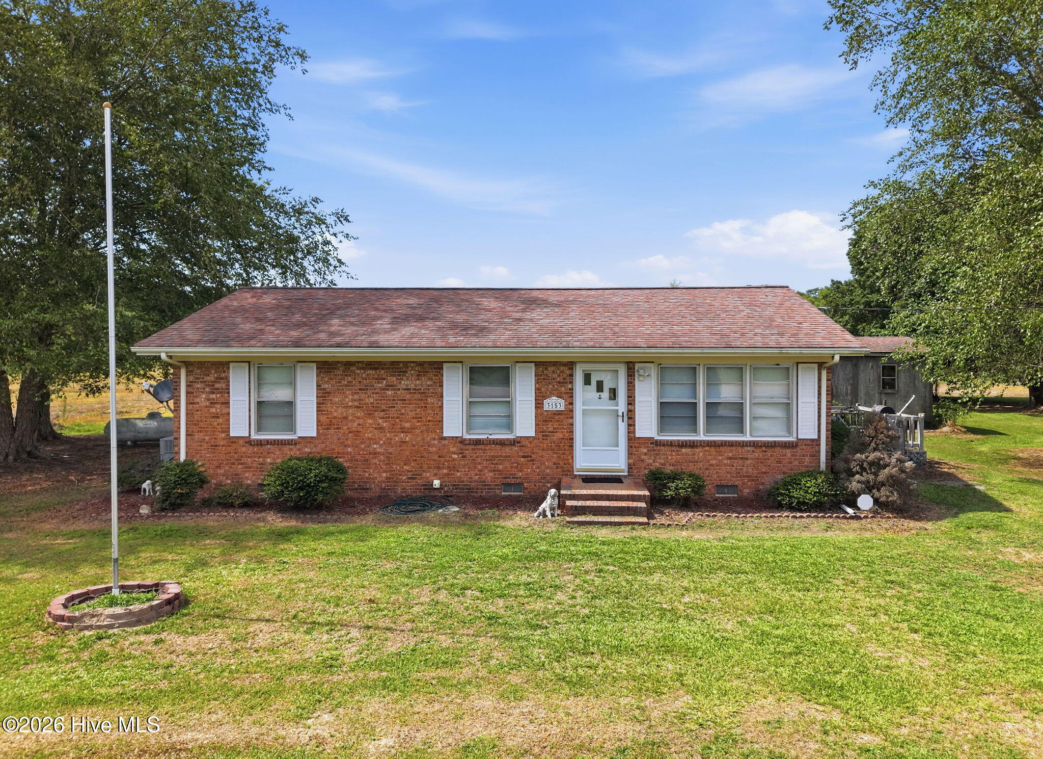 22nd image of 3091 Hudsons Crossroads Rd, Greenville, NC 27858 | MLS# 100589230