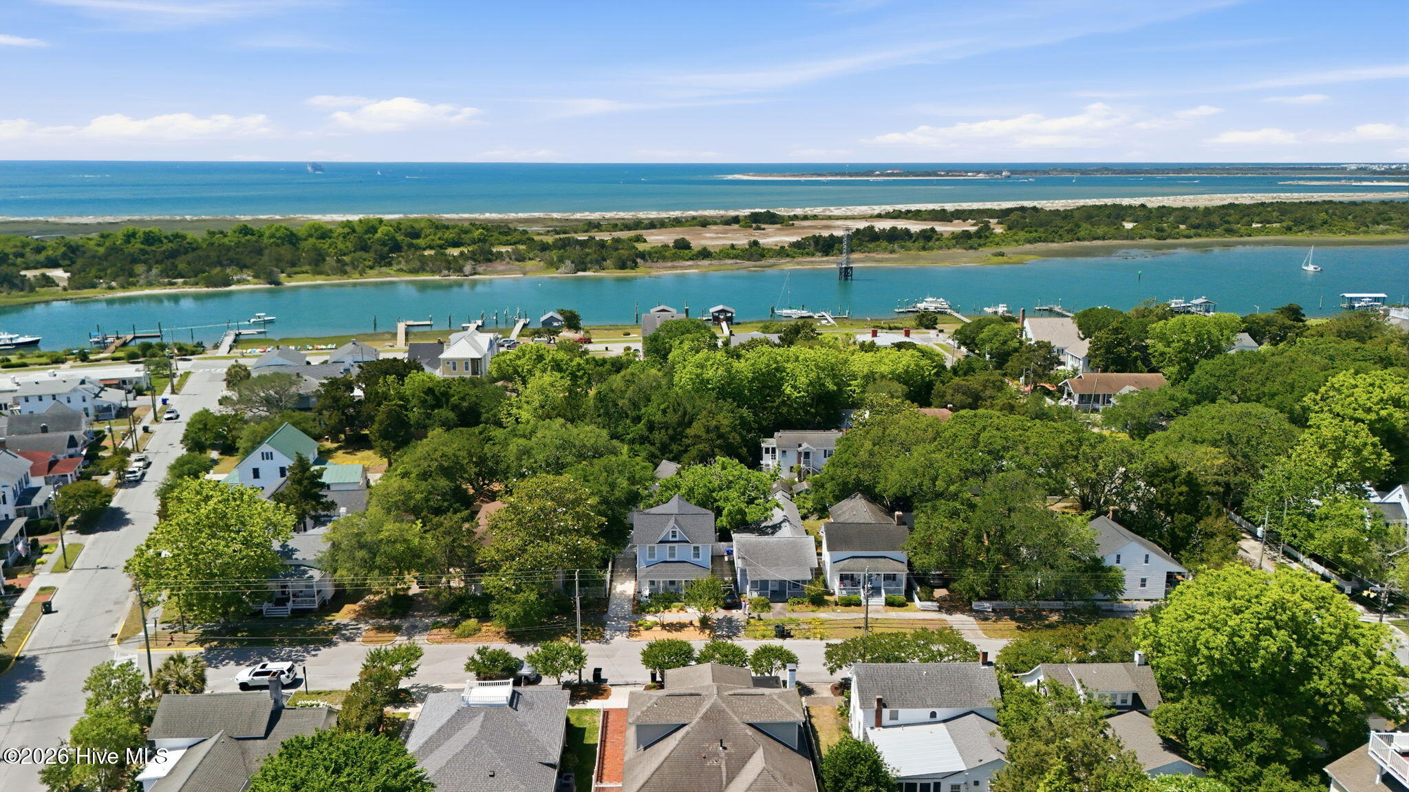 910 Ann Street,Beaufort