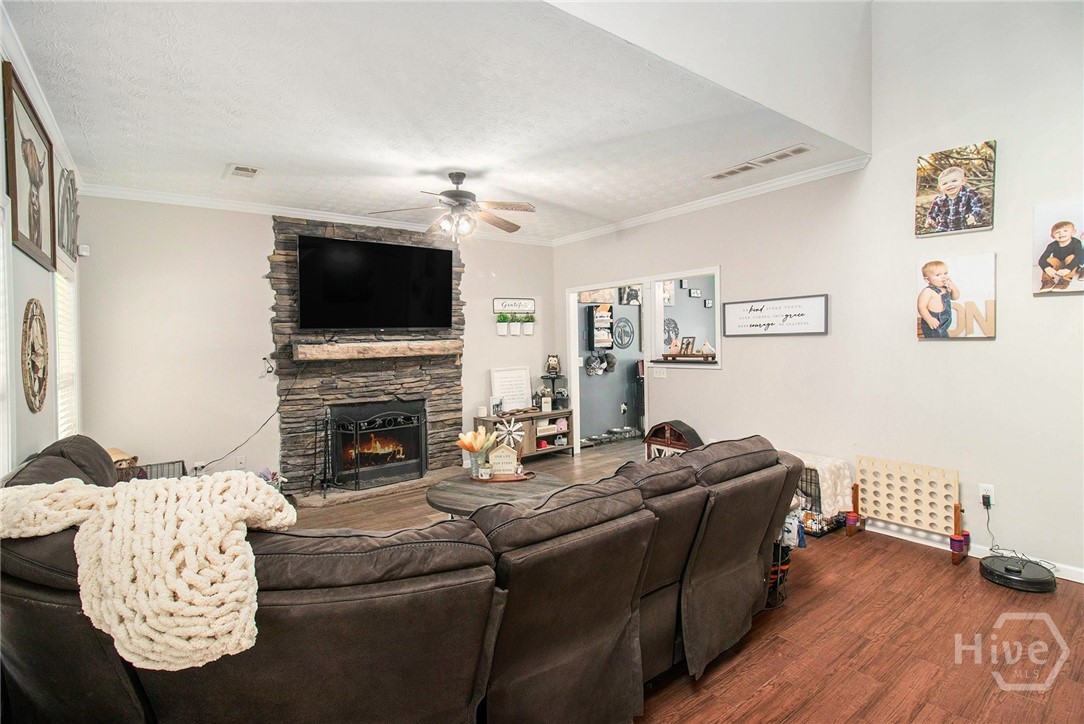 23 Erskine Drive, Monticello, GA, 31064