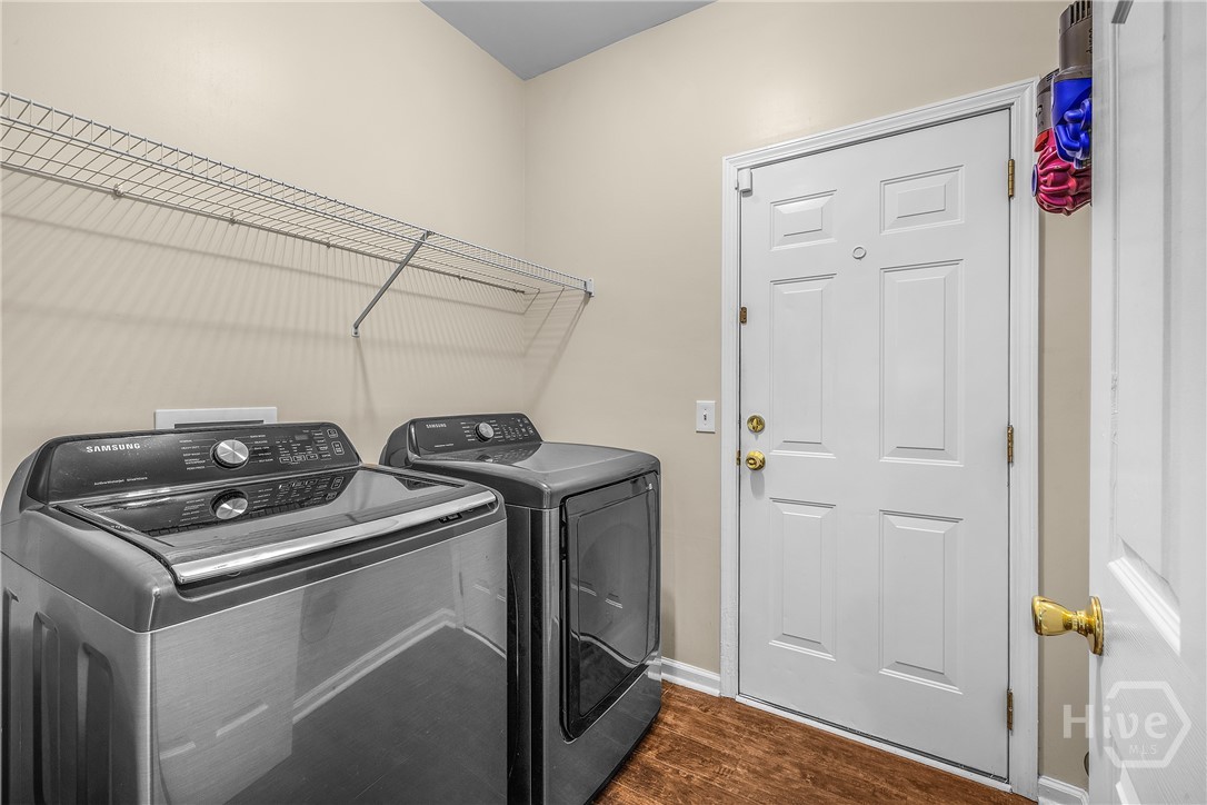 122 Willow Point Circle, Savannah, GA, 31407