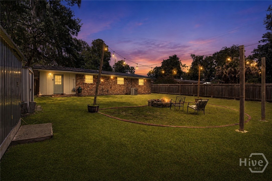 40th image of 12418 Deerfield Rd, Savannah, GA 31419 | MLS# SA362981