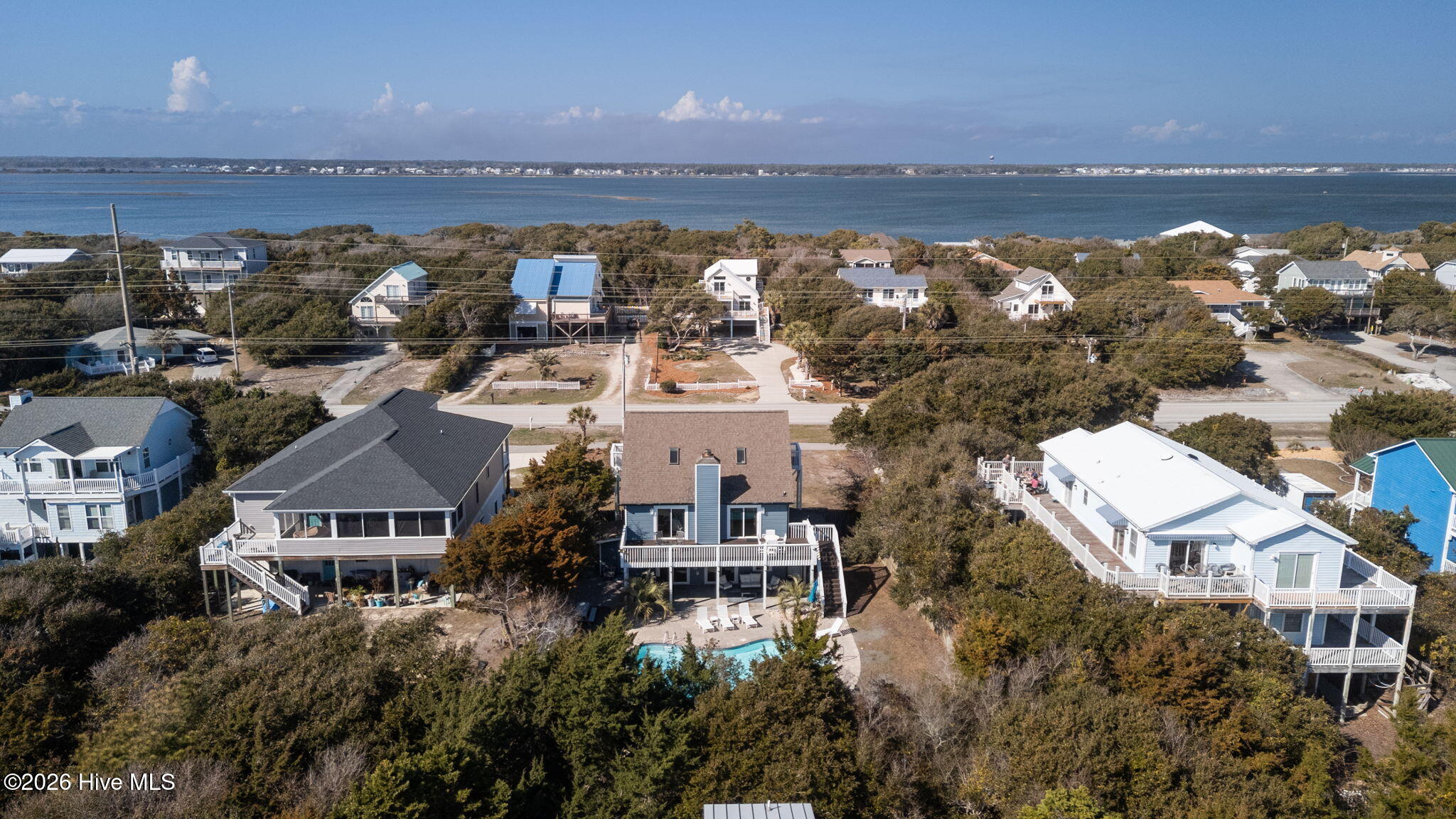 5423 Emerald Drive, Emerald Isle, NC, 28594